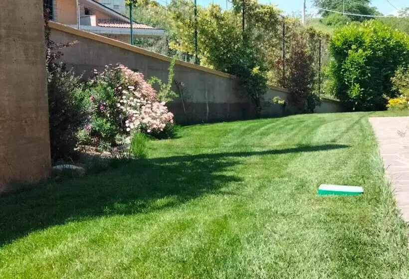 B&b La Casa Di Giuliana