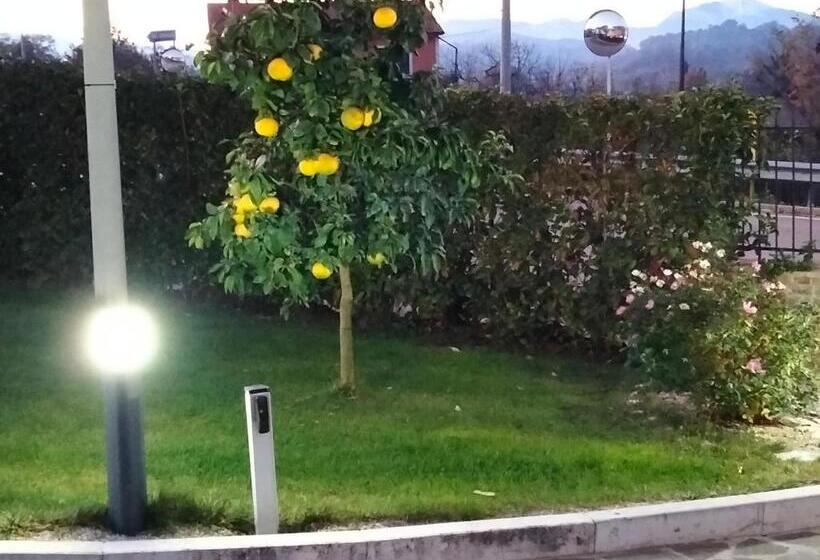 B&b La Casa Di Giuliana