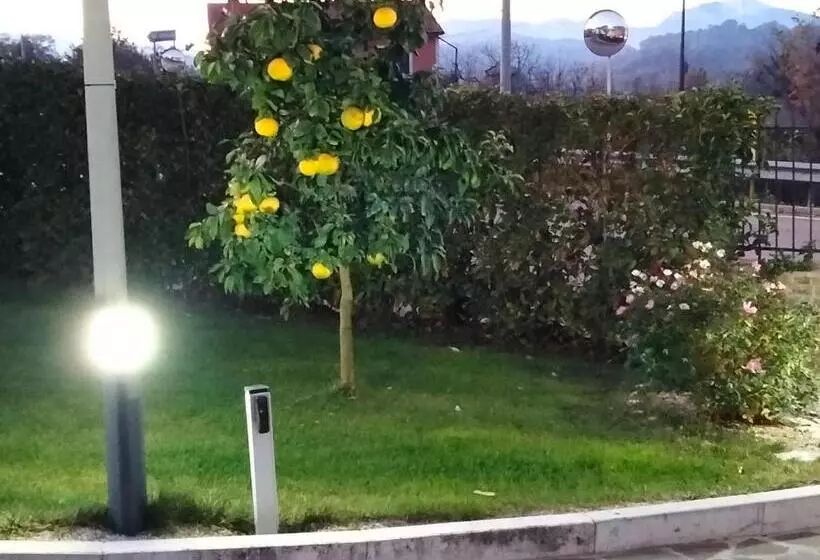 B&b La Casa Di Giuliana