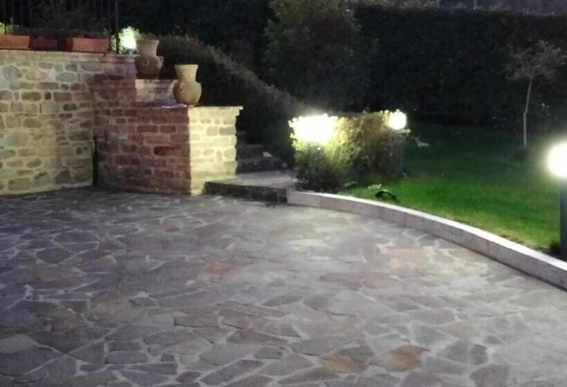 B&b La Casa Di Giuliana