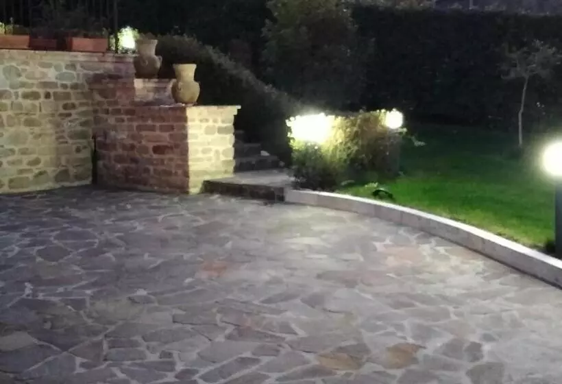 B&b La Casa Di Giuliana