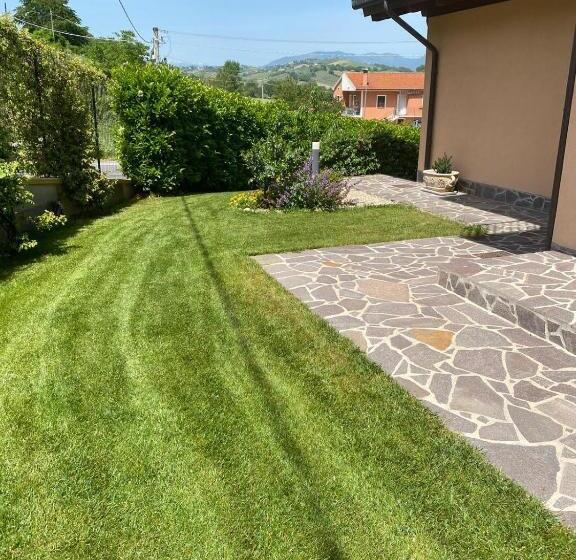 B&b La Casa Di Giuliana