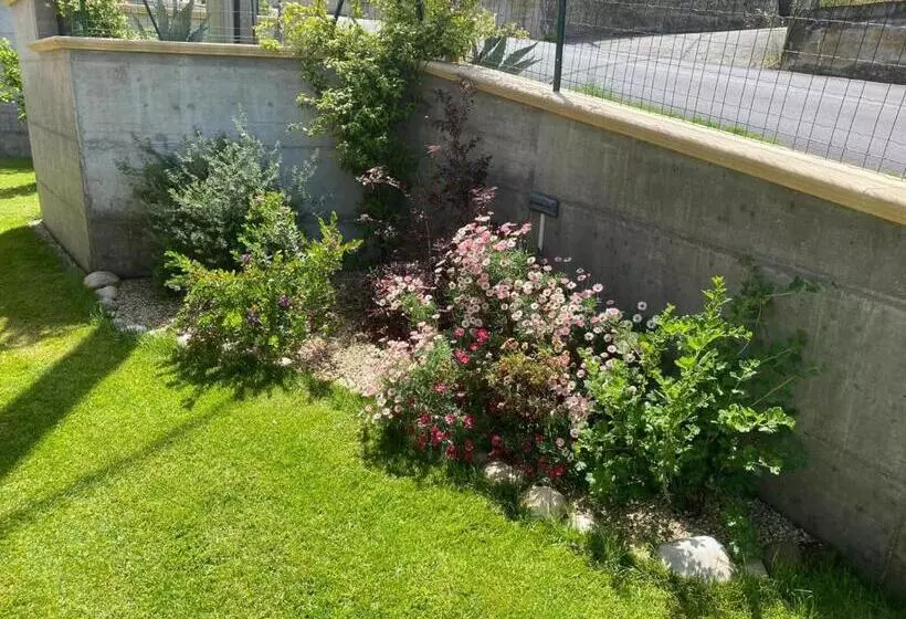 B&b La Casa Di Giuliana