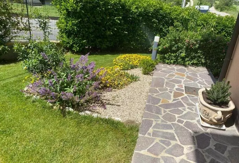 B&b La Casa Di Giuliana