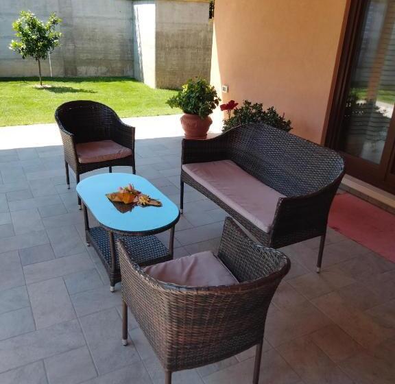 B&b La Casa Di Giuliana