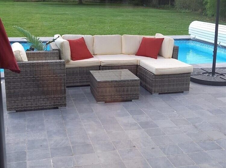 住宿加早餐 Aux P Tits Bonheurs La Grange