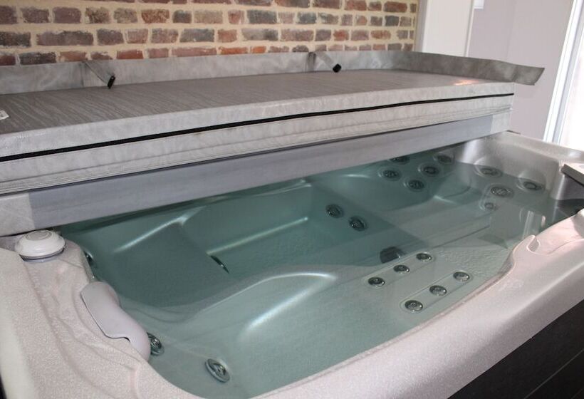 住宿加早餐 Aux P Tits Bonheurs La Grange