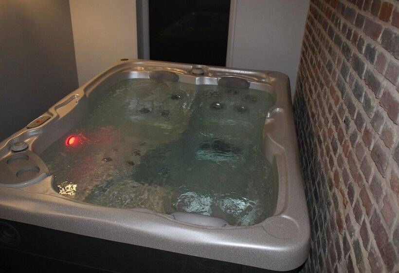 住宿加早餐 Aux P Tits Bonheurs La Grange