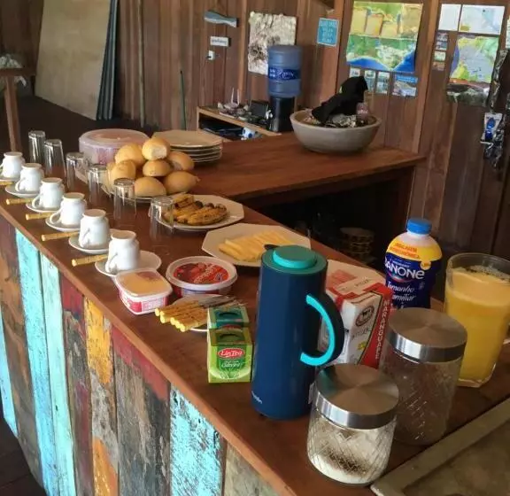 Aamiaismajoitus (B&B) Casa Tartaruga