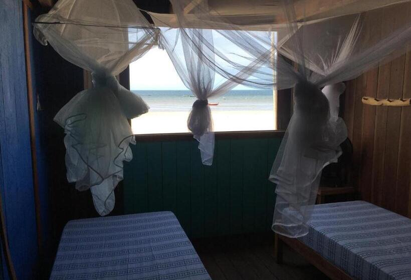 住宿加早餐  Casa Tartaruga