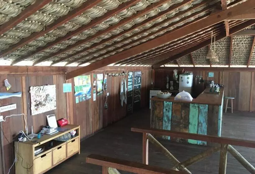 Aamiaismajoitus (B&B) Casa Tartaruga