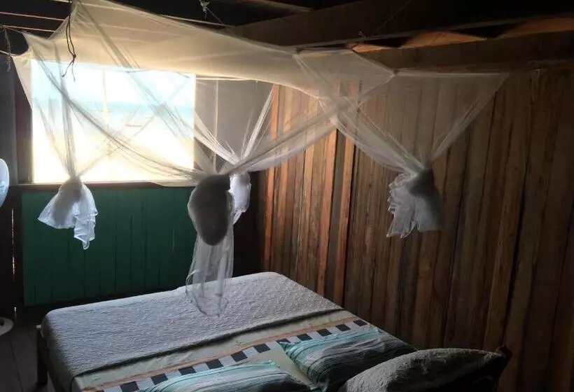 Aamiaismajoitus (B&B) Casa Tartaruga