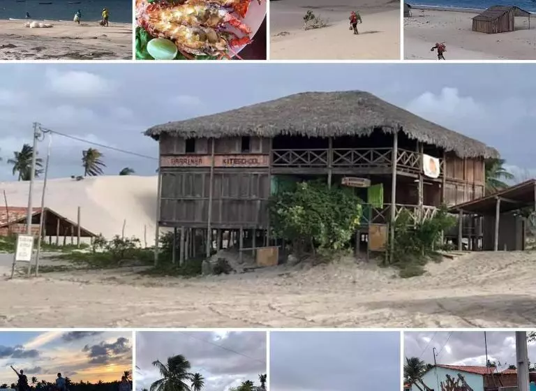 Aamiaismajoitus (B&B) Casa Tartaruga