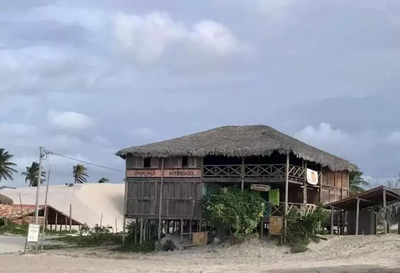 Aamiaismajoitus (B&B) Casa Tartaruga