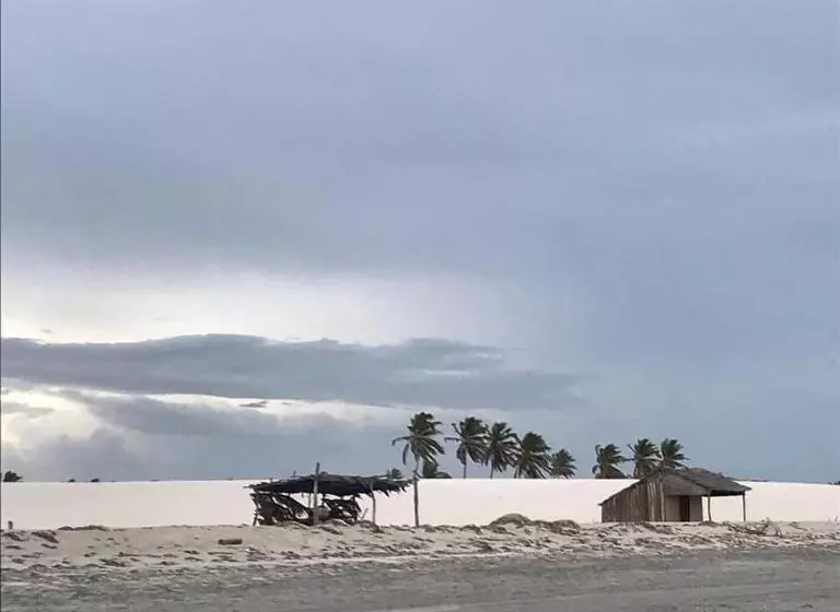 Aamiaismajoitus (B&B) Casa Tartaruga