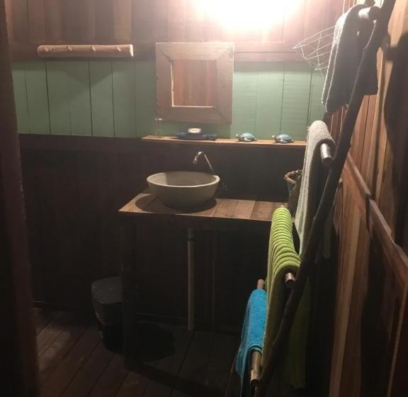 住宿加早餐  Casa Tartaruga