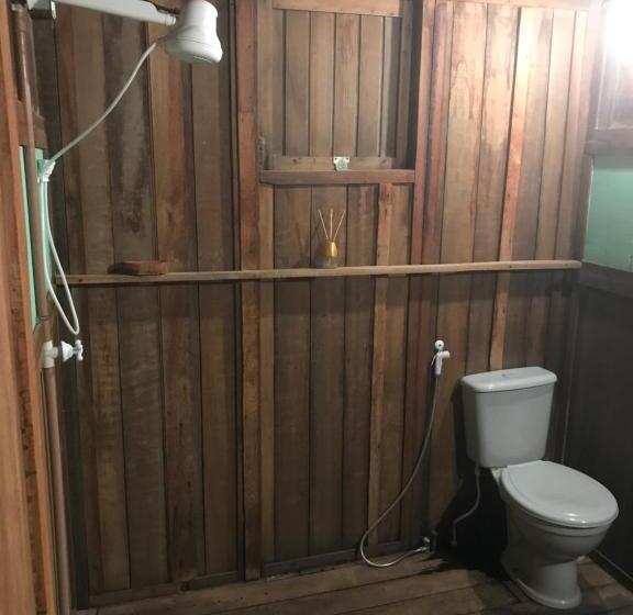 住宿加早餐  Casa Tartaruga