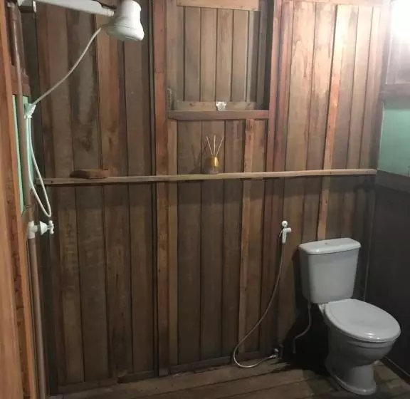 Aamiaismajoitus (B&B) Casa Tartaruga