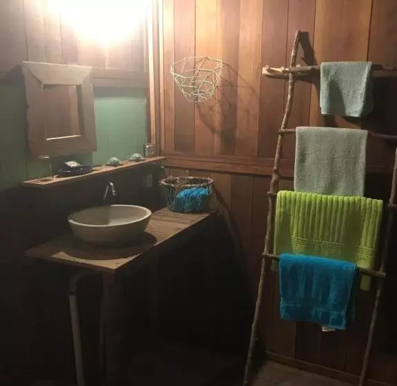 Aamiaismajoitus (B&B) Casa Tartaruga