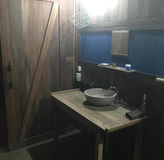 住宿加早餐  Casa Tartaruga