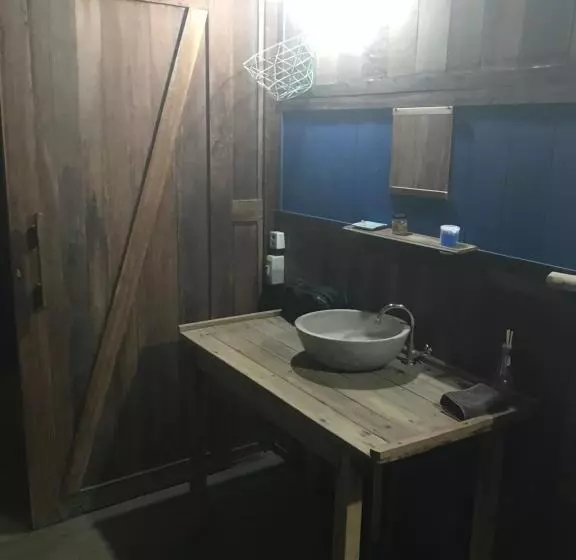 Aamiaismajoitus (B&B) Casa Tartaruga