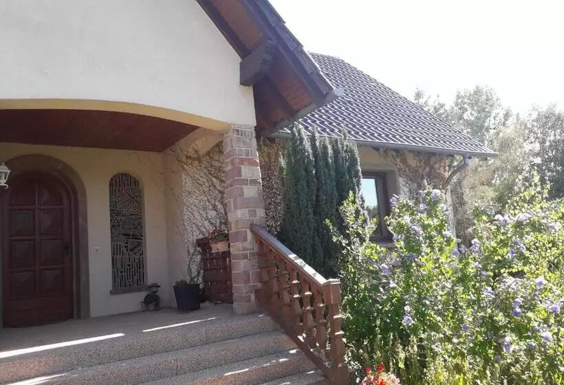 Aamiaismajoitus (B&B) Chambre D Hôtes Du Schneeberg