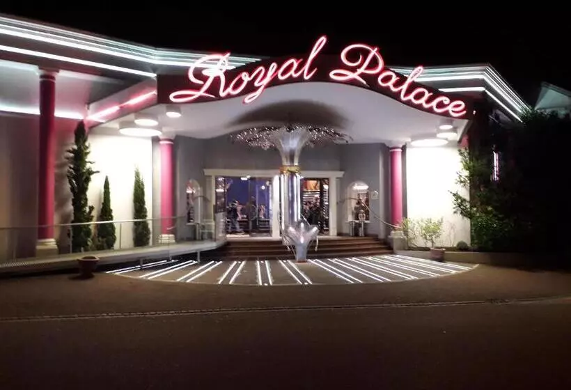 Aamiaismajoitus (B&B) Chambre D Hôtes Du Schneeberg