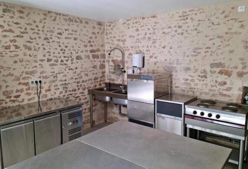 צימר Château De La Cressonnière