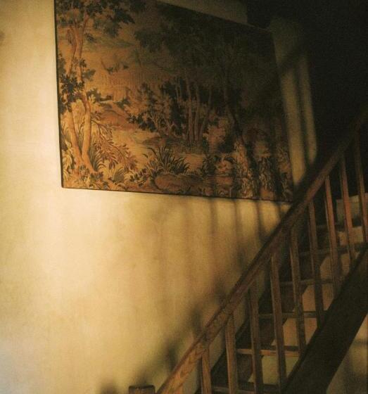 צימר Château De La Cressonnière