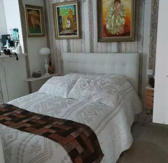 Aamiaismajoitus (B&B) Demeure Prosper 1 Chambre D Hôte Avec Petit Déjeuner Compris