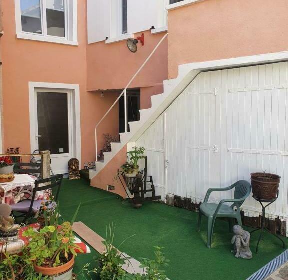 Bed and Breakfast Demeure Prosper 1 Chambre D Hôte Avec Petit Déjeuner Compris