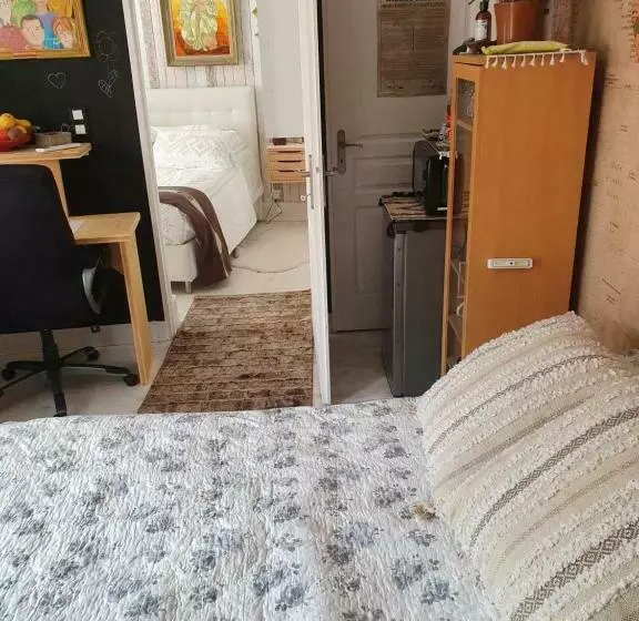 Aamiaismajoitus (B&B) Demeure Prosper 1 Chambre D Hôte Avec Petit Déjeuner Compris