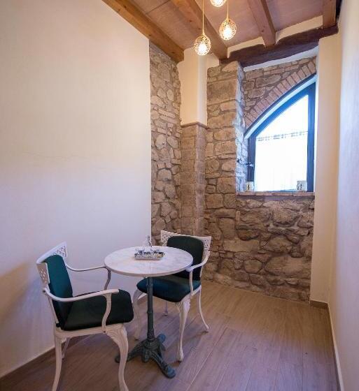 مبيت وإفطار Fattoria Branciana