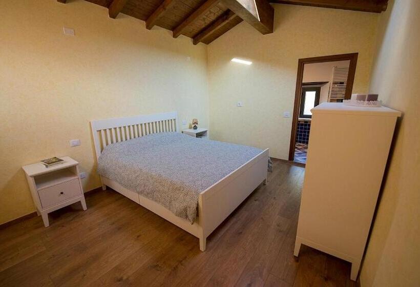 مبيت وإفطار Fattoria Branciana