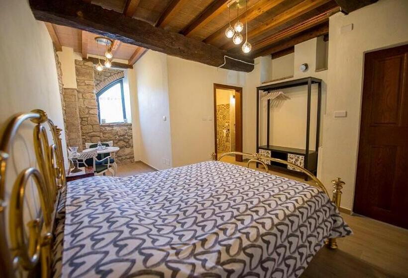 مبيت وإفطار Fattoria Branciana