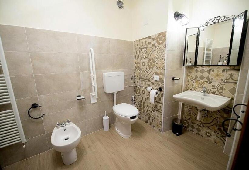 مبيت وإفطار Fattoria Branciana