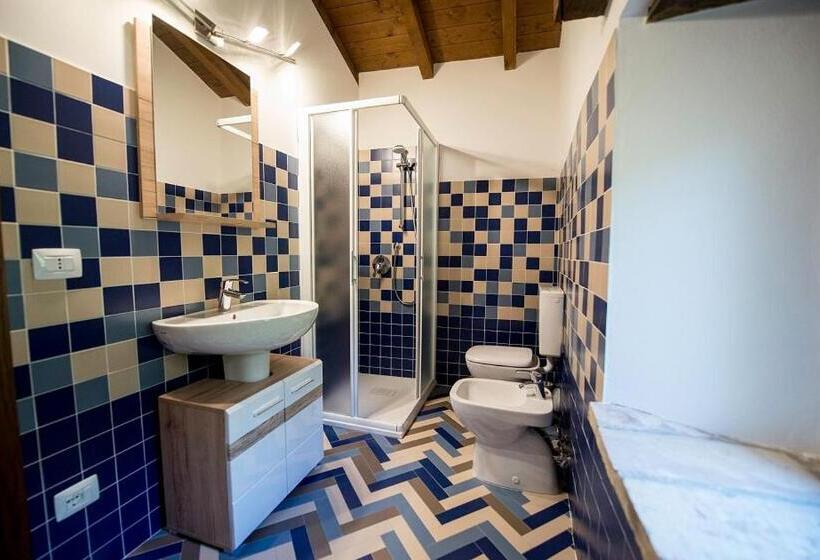 مبيت وإفطار Fattoria Branciana