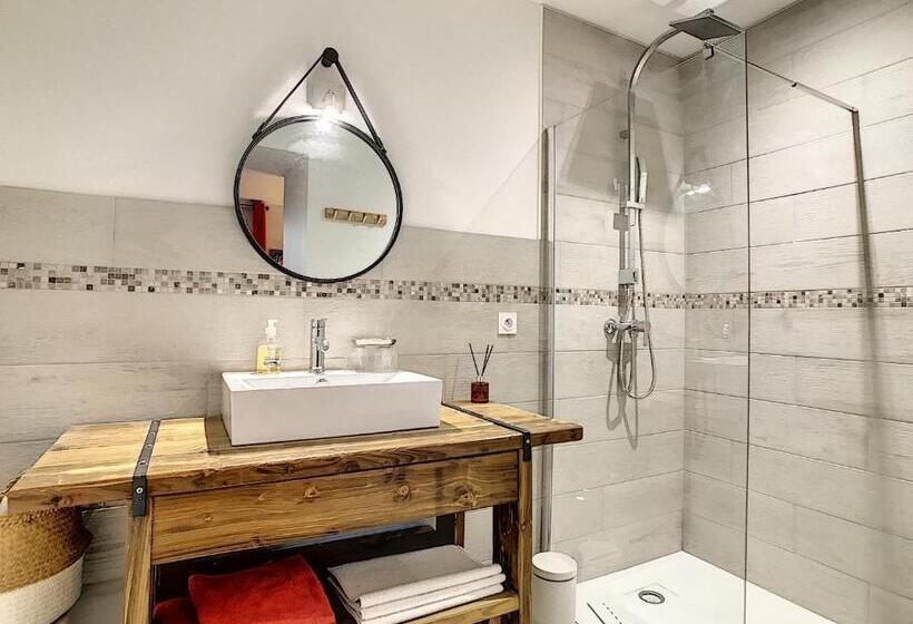 Bed and Breakfast La Ferme De Pham