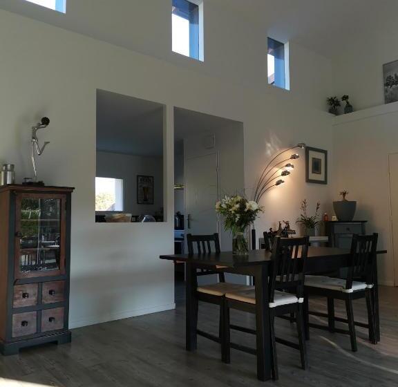 Bed and Breakfast La Ferme De Pham