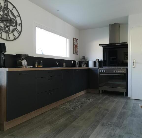 Bed and Breakfast La Ferme De Pham