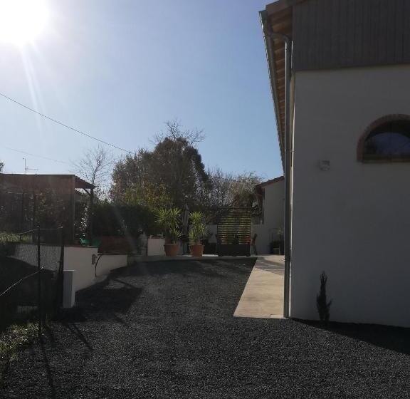 Bed and Breakfast La Ferme De Pham