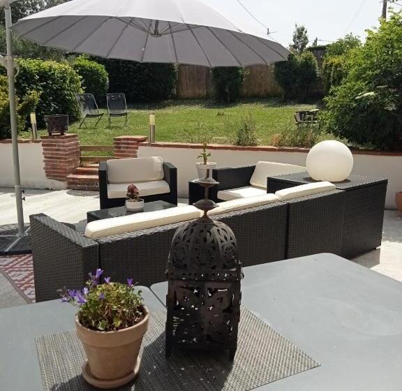 Bed and Breakfast La Ferme De Pham