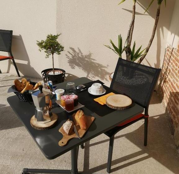 Bed and Breakfast La Ferme De Pham