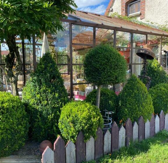 Bed and Breakfast La Maison Du Bonheur