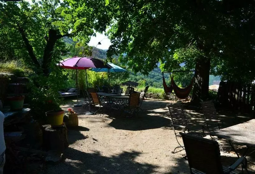 Aamiaismajoitus (B&B) Le Petit Nid