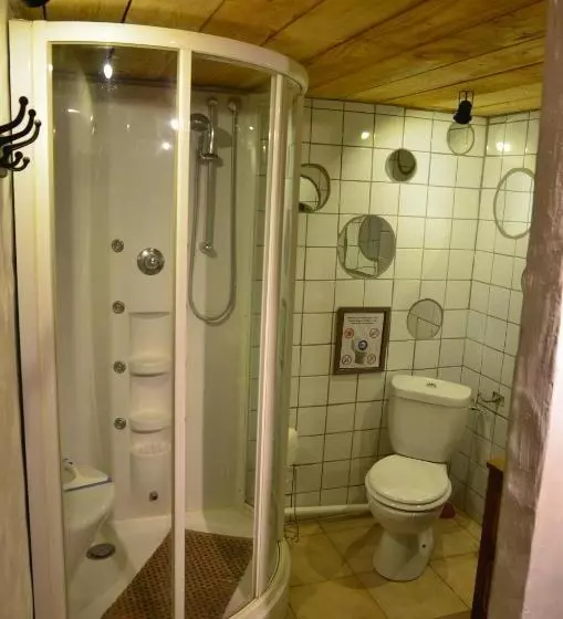 Aamiaismajoitus (B&B) Le Petit Nid