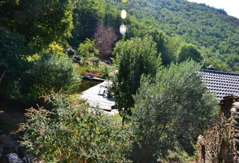 צימר Le Petit Nid