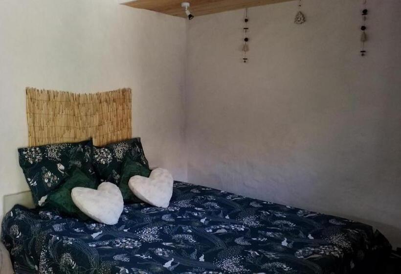 צימר Le Petit Nid