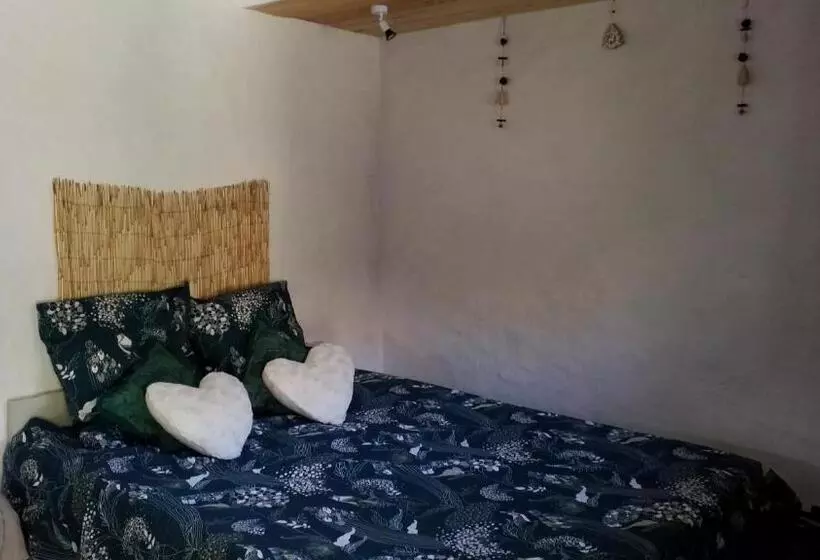 Aamiaismajoitus (B&B) Le Petit Nid