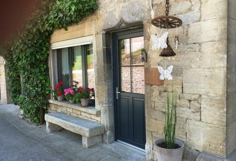 Bed and Breakfast Les Chambres De Marthe